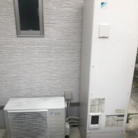 施工前：ダイキン　TU37MFCV 