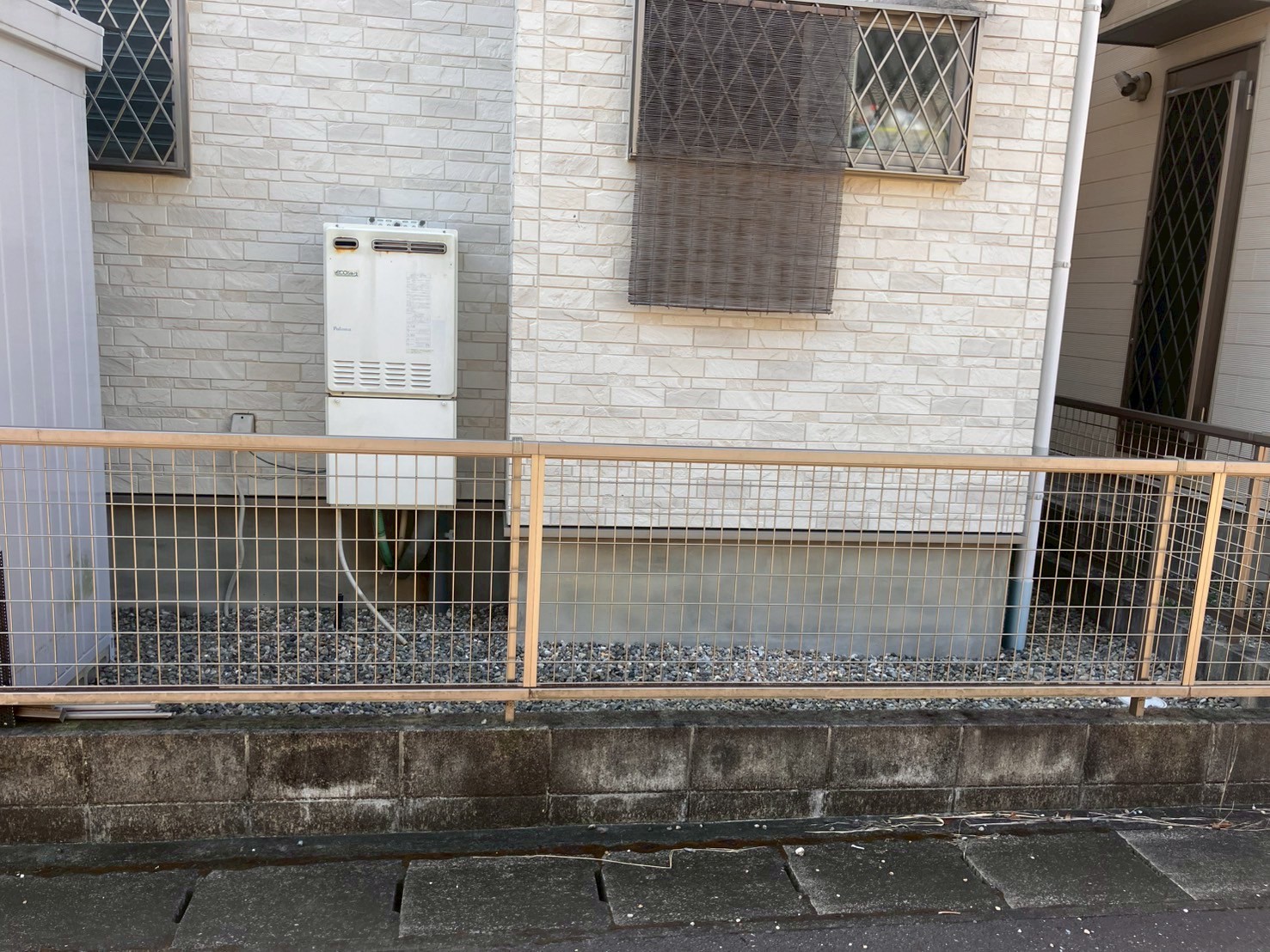 エコジョーズ
