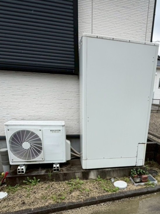 CHP-E372AX2