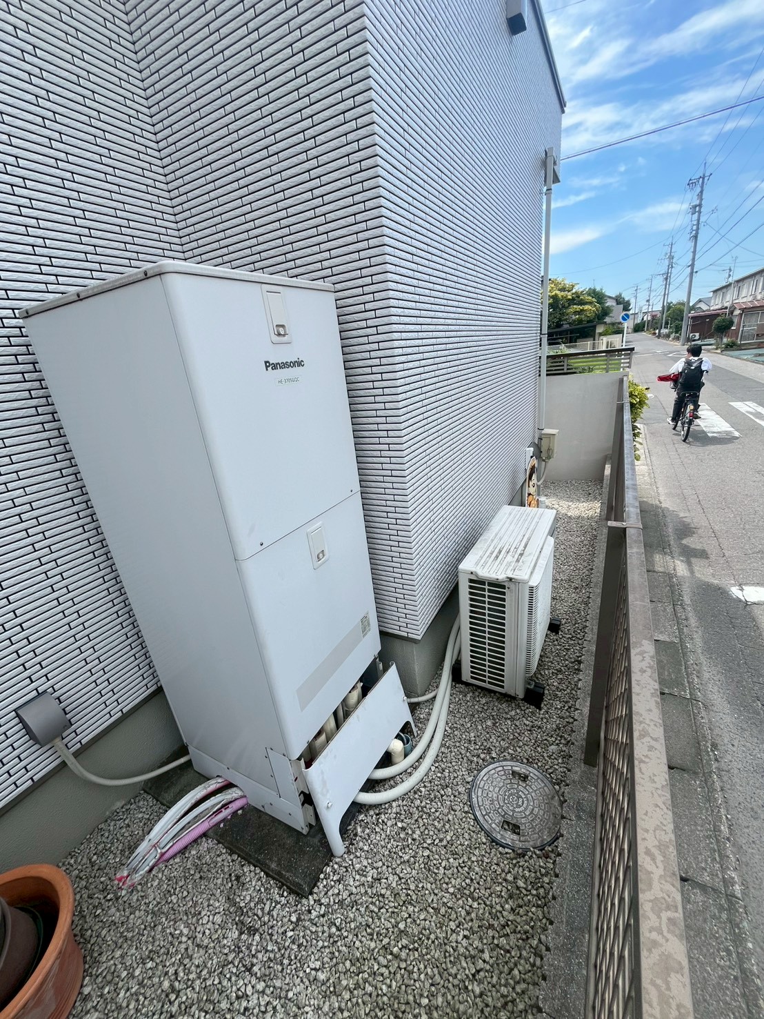 HE-370SGQCS