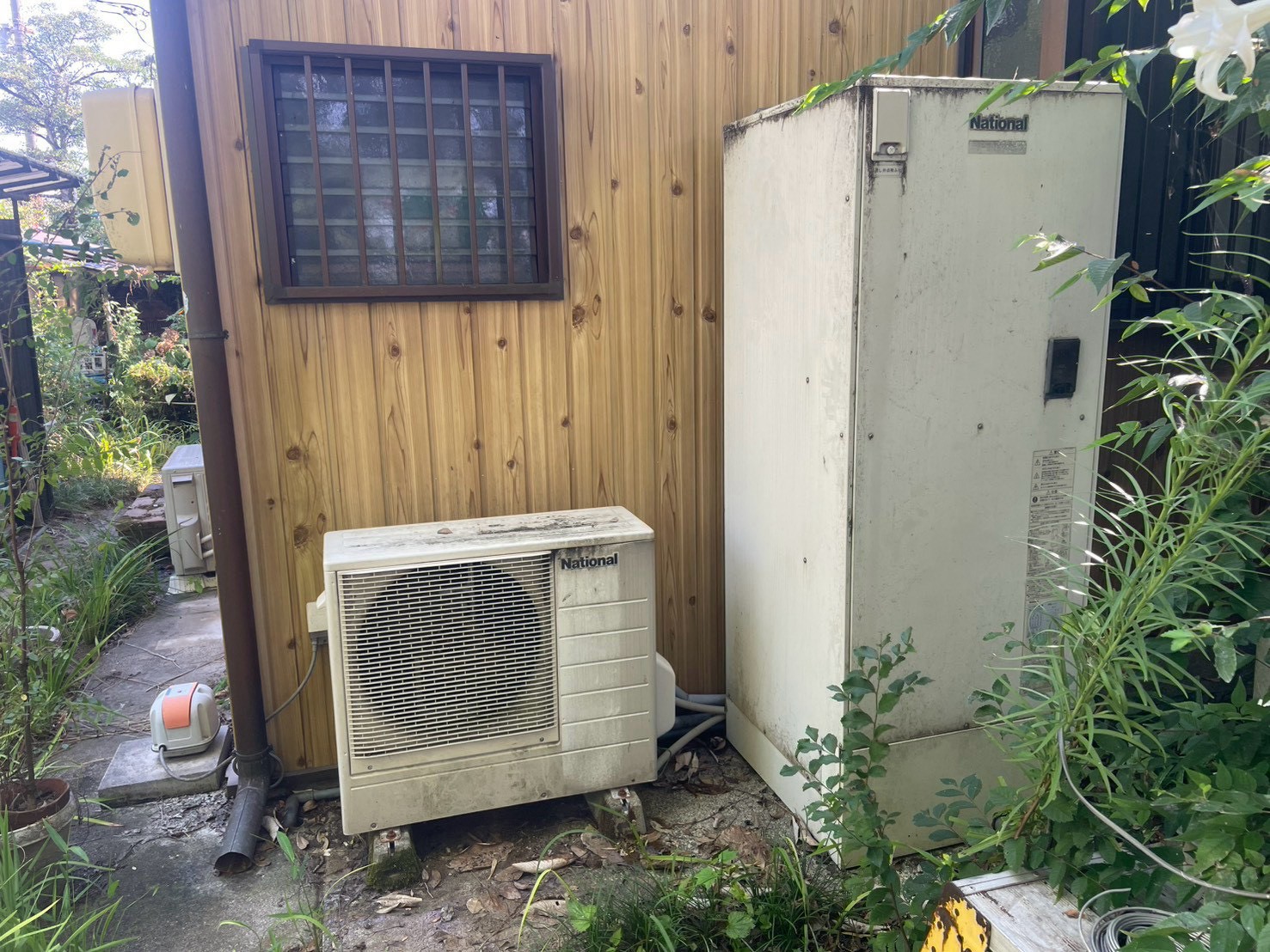 370L　エコキュート