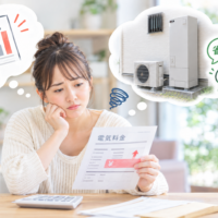 【愛知県版】愛知県のエコキュート交換後に電気代が上がった？原因と確認すべき設定をプロが解説
