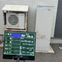 SRT-HPTK37W8（2013年製）