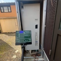 DH-46G3QUBA（2006年製）