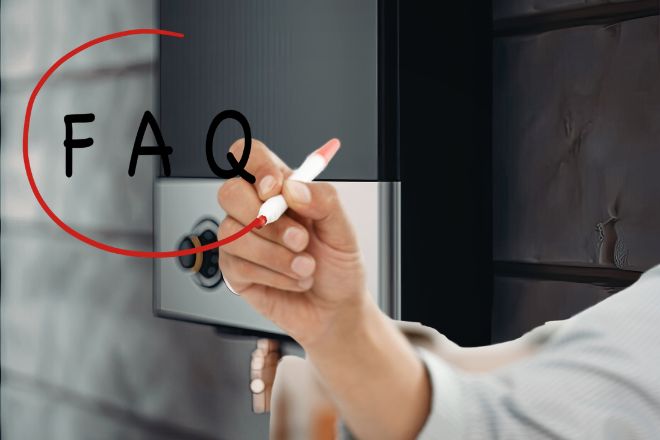 FAQ｜青森の給湯器交換でよくある質問