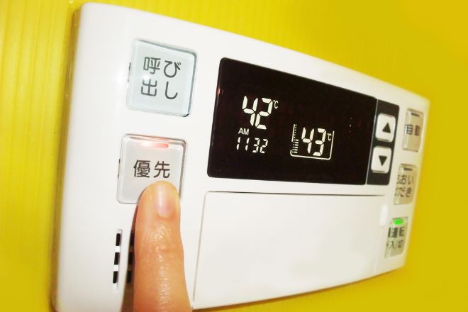 青森で給湯器交換を考える人が最初に確認したいこと