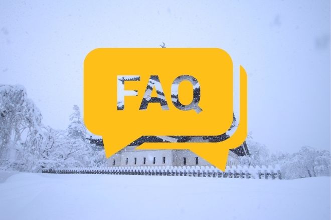 FAQ｜十和田市のエコキュート交換の費用・工事日数・補助金についてよくある質問 (2)