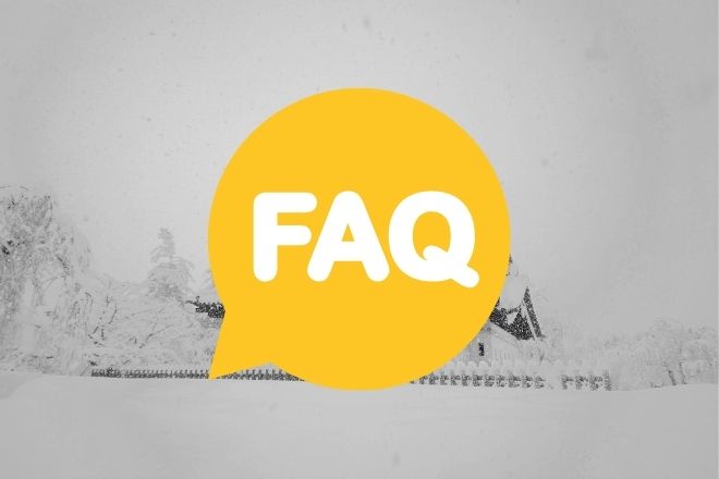 FAQ｜弘前市のエコキュート交換の費用・補助金・交換時期についてよくある質問
