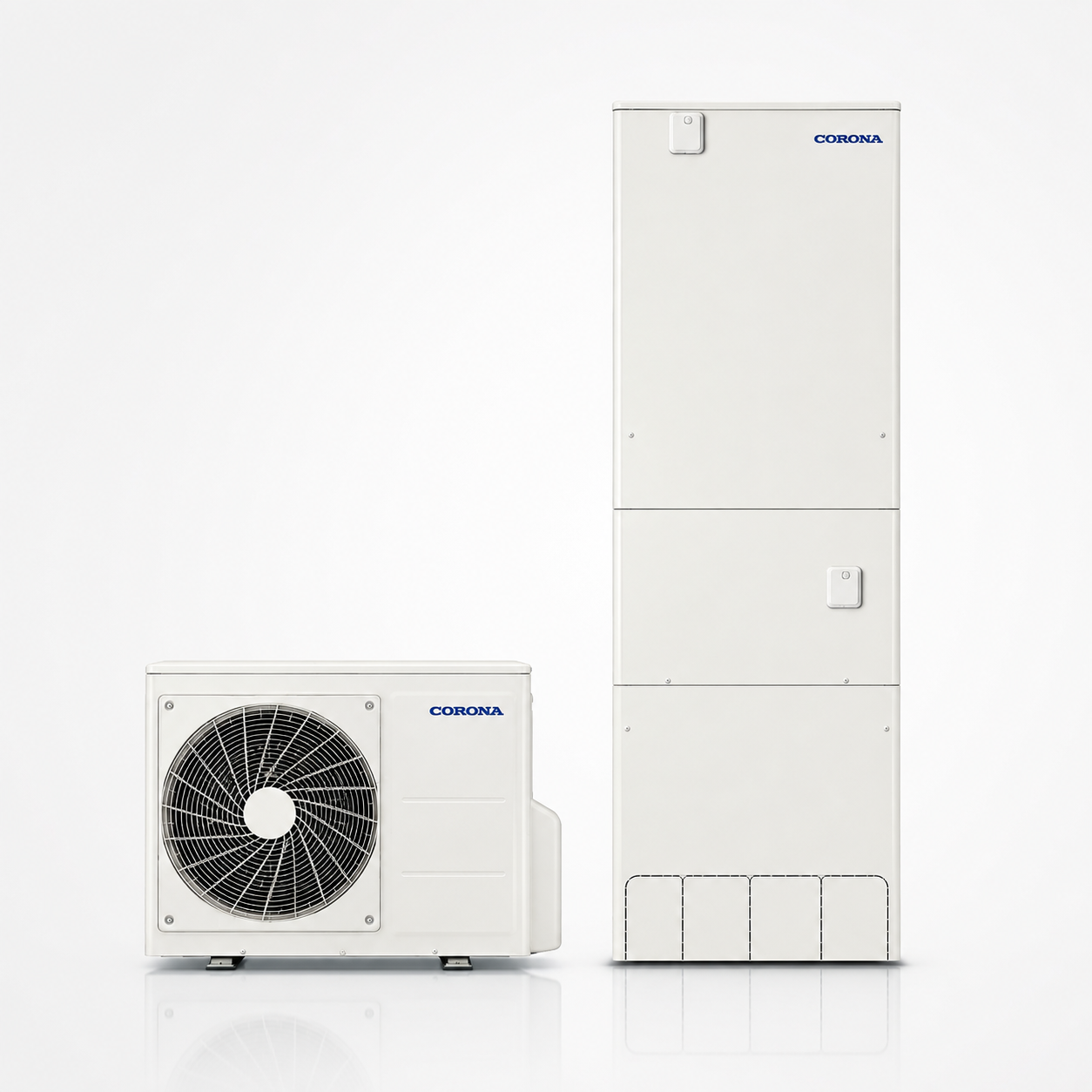 給湯専用タイプ 寒冷地仕様 370Lタイプ(3～5人向け) CHP-37NZ2K