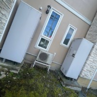 SRT-4668CFU-BL　2台