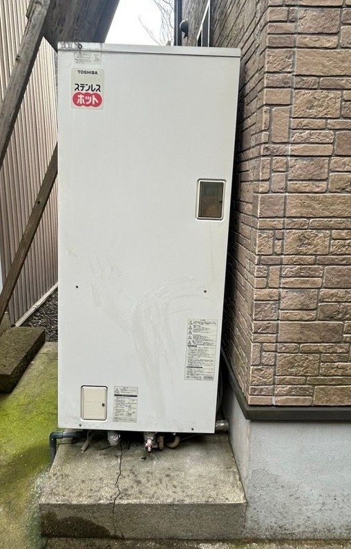 ステンレスホット