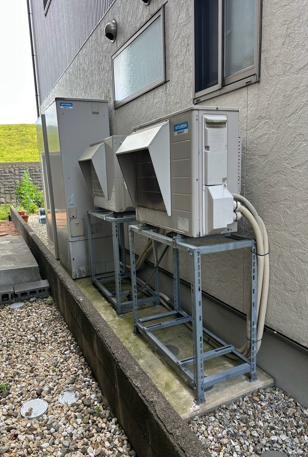 SRT-HP46WU7
