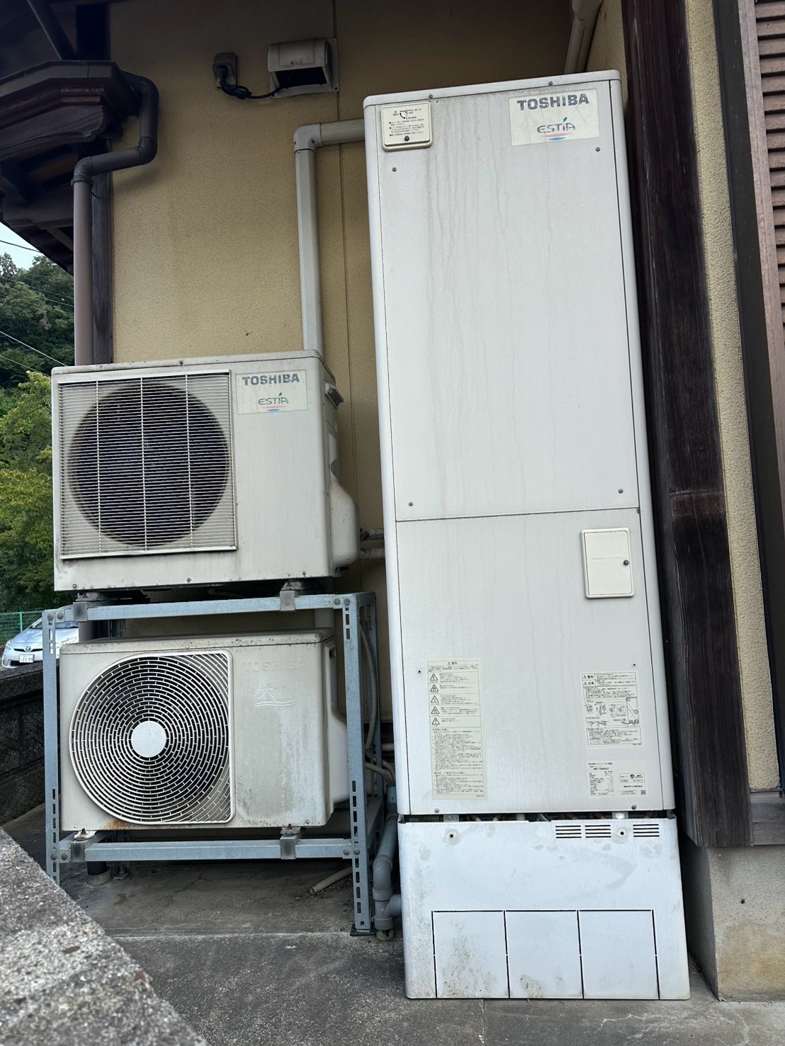 HWH-FB460SCT