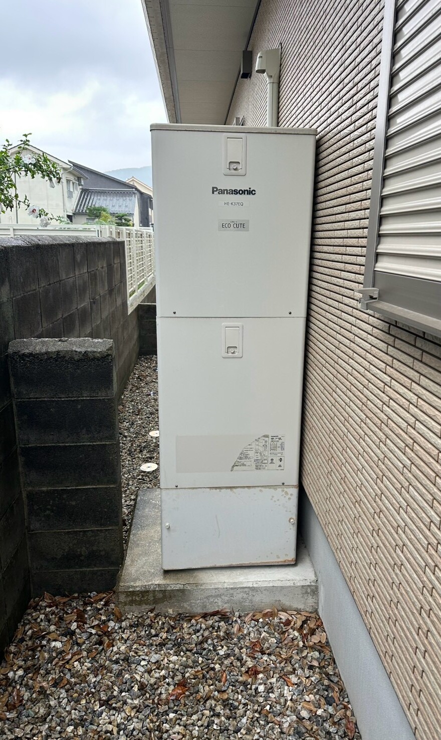 HE-K37EQS