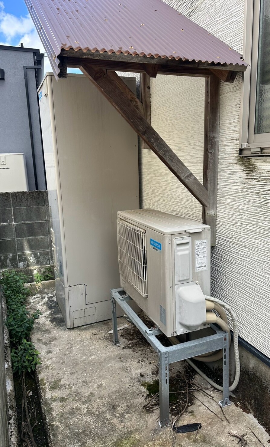 SRT-HP46WX4
