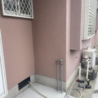 リンナイ製ガス給湯器