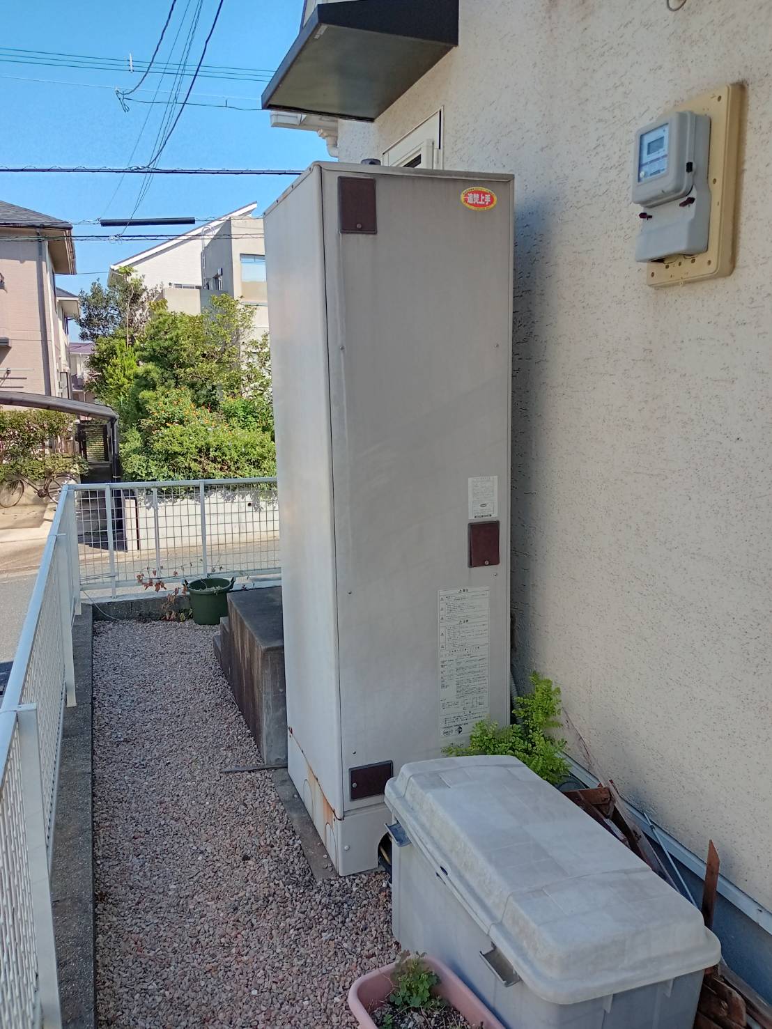 ＢＥＦ-４６ＢＷＵ