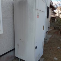 東芝：型式不明