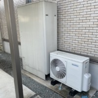 パナホーム型式不明