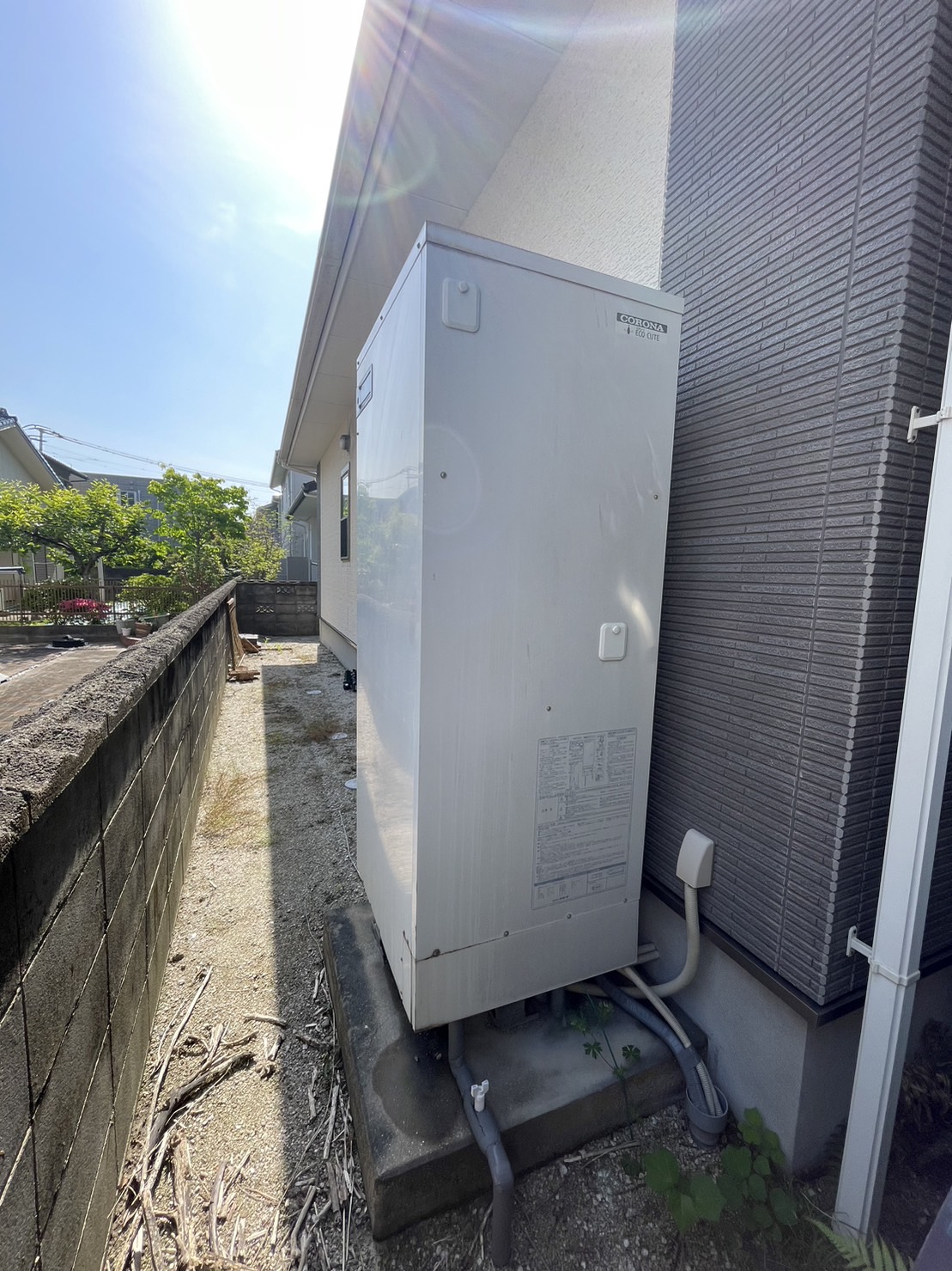 コロナ：CTU-371D1A8