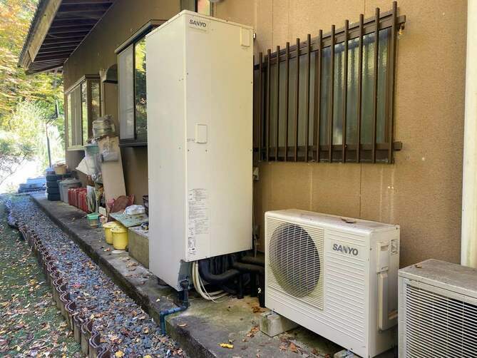 SHP-T46J　2009年製