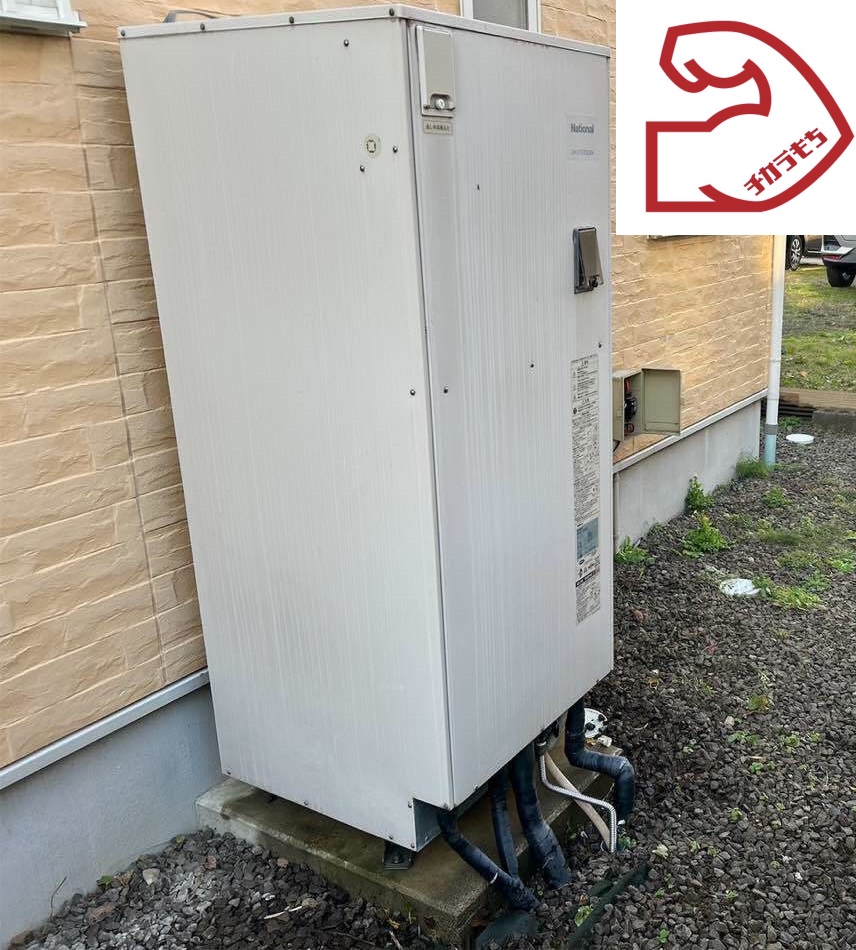 電気温水器DH-7G3QUBA