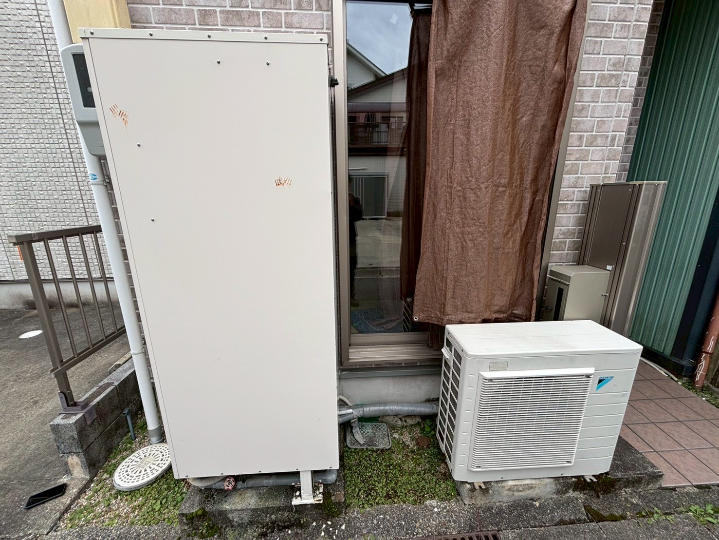  RQW45EV