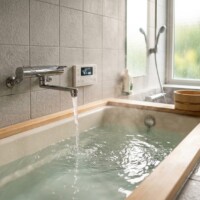 【2026年最新】エコキュートの配管汚れ・ニオイが気になる？正しい掃除頻度・やり方と失敗しない注意点をプロが解説