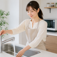 【プロが解説】エコキュートは井戸水でも使える？水質検査が必要な理由や費用・保証・対応メーカーを徹底解説【岐阜県版】