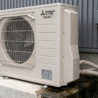 【岐阜県版】エコキュートのヒートポンプから水漏れ？正常・故障を見分けるチェックリストをプロが解説