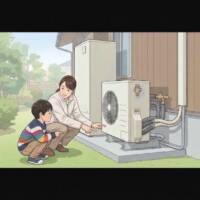 【2026年最新】エコキュートから水漏れしている？漏れる場所別の原因と修理・交換の判断基準をプロが解説｜岐阜県