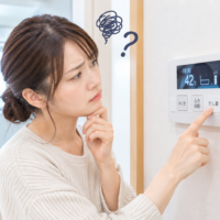 【岐阜県版】エコキュートのお湯がすぐなくなる原因は？！湯量不足のチェックリストと対策をプロが解説【2026年最新】