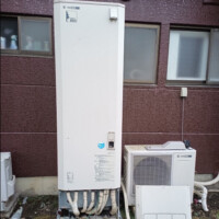 EB-HP60B（給湯器）