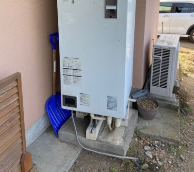 省エネならエコキュートヒートポンプ方式の仕組みとは？