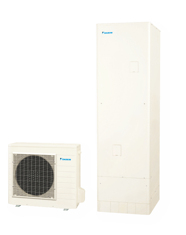 ダイキンエコキュート