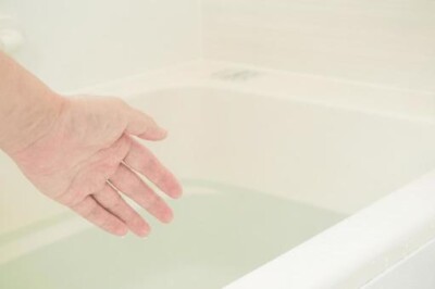 エコキュート お湯 ぬるい ミヤケン