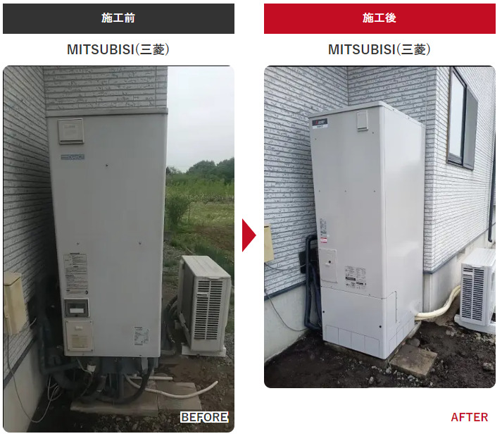 桐生市新里町O様