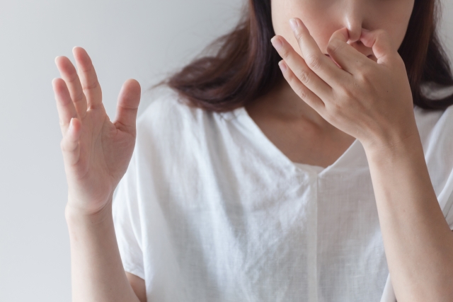 チカラもち群馬 エコキュート悪臭 ミヤケン