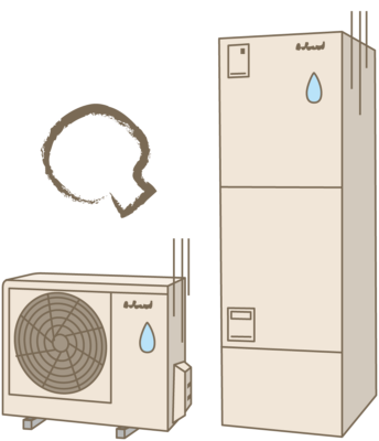 【2025年最新】エコキュートが冬に壊れやすい理由とは？群馬で多発する「お湯が出ない」「水漏れ」の緊急対処法