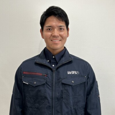 チカラもち群馬店のスタッフ紹介！【佐藤 高寛】