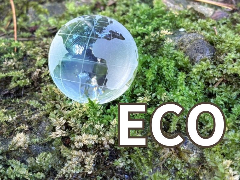 エコキュート 環境