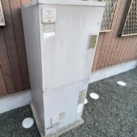 電気温水器