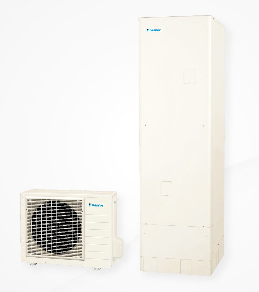 ダイキン　EQA37YFV