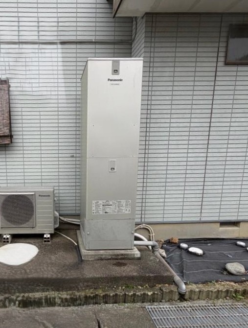 Panasonic HE-KU46GQ