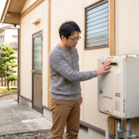 【小松市】エコキュート交換費用は今の給湯器で変わる？撤去費用・工事費込みの見方