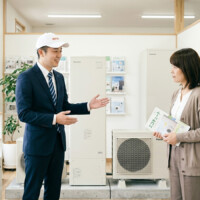 【石川県】エコキュート交換の費用相場は？工事費込みの目安と内訳