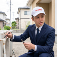 【石川県】エコキュートの修理と交換どっちがいい？年数・症状・費用から考える