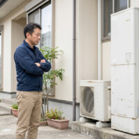 【石川県】古いエコキュートを交換するメリットは？10年以上使った時に見直したいポイント