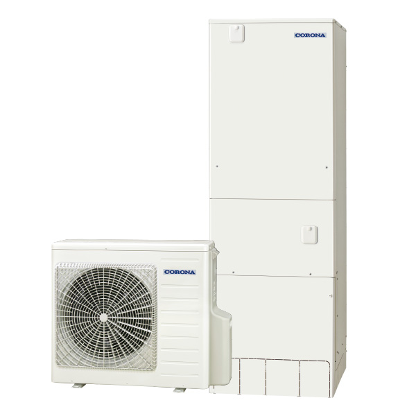 コロナ エコキュート CHP-37AZ1｜370L