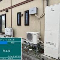 PanasonicのHE-LS46LQ